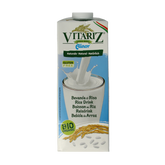 Vitariz Rice drink natural bio 1 Liter