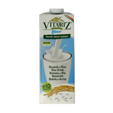 Vitariz Rice drink natural bio 1 Liter
