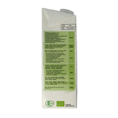Vitariz Rice drink natural bio 1 Liter