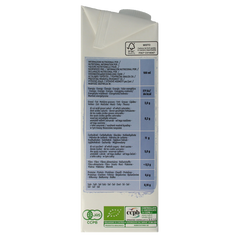 Vitariz Rice drink amandel bio 1 Liter