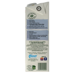 Vitariz Rice drink amandel bio 1 Liter