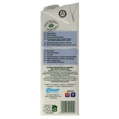 Vitariz Rice drink amandel bio 1 Liter