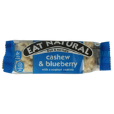 Eat Natural Cashew blueberry yoghurt 40 Gram