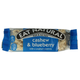 Eat Natural Cashew blueberry yoghurt 40 Gram