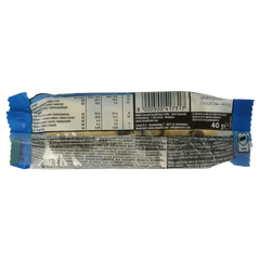 Eat Natural Cashew blueberry yoghurt 40 Gram