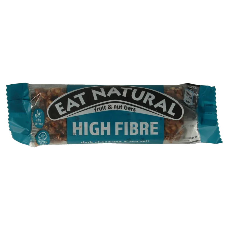 Eat Natural Dark chocolate with sea salt 40 Gram