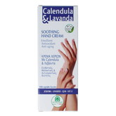 Natura House Calendula lavendel handcreme 75 Milliliter