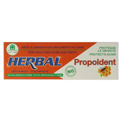 Natura House Propoldent tandpasta 100 Milliliter