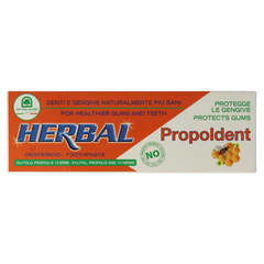 Natura House Propoldent tandpasta 100.00 Milliliter