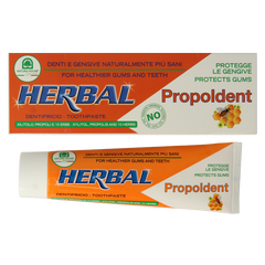 Natura House Propoldent tandpasta 100 Milliliter