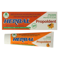 Natura House Propoldent tandpasta 100 Milliliter