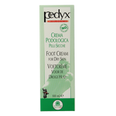 Pedyx Voetcreme droge huid 100.00 Milliliter