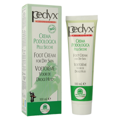 Pedyx Voetcreme droge huid 100 Milliliter