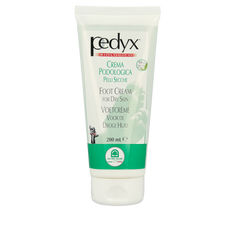 Pedyx Voetcreme droge huid 200.00 Milliliter
