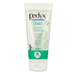 Pedyx Voetcreme diabetes 200 Milliliter