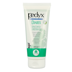 Pedyx Voetcreme diabetes 200.00 Milliliter