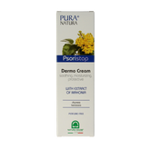 Natura House Psoristop creme 75.00 Milliliter