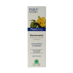 Natura House Psoristop creme 75.00 Milliliter
