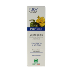 Natura House Psoristop creme 75.00 Milliliter