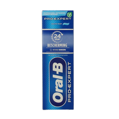 Oral B Tandpasta pro-expert intense reiniging 75 Milliliter