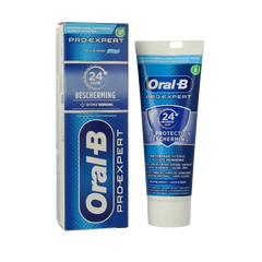 Oral B Tandpasta pro-expert intense reiniging 75 Milliliter