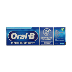 Oral B Tandpasta pro-expert intense reiniging 75 Milliliter