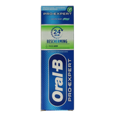 Oral B Tandpasta pro-expert frisse adem 75 Milliliter