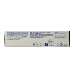 Oral B Tandpasta pro-expert frisse adem 75 Milliliter