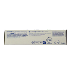 Oral B Tandpasta pro-expert frisse adem 75 Milliliter