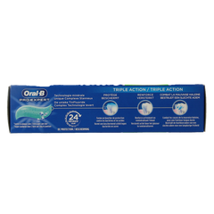 Oral B Tandpasta pro-expert frisse adem 75 Milliliter