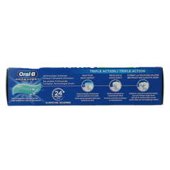 Oral B Tandpasta pro-expert frisse adem 75 Milliliter