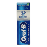 Oral B Tandpasta pro-expert gezond wit 75 Milliliter