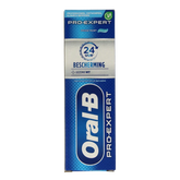 Oral B Tandpasta pro-expert gezond wit 75 Milliliter