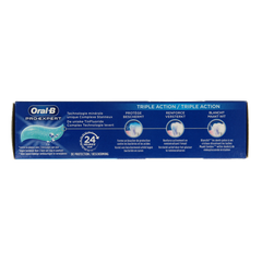 Oral B Tandpasta pro-expert gezond wit 75 Milliliter