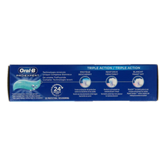 Oral B Tandpasta pro-expert gezond wit 75 Milliliter