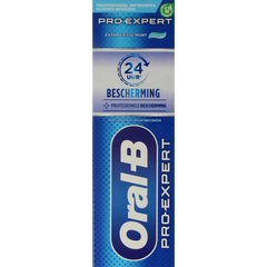 Oral B Tandpasta pro-expert professionele bescherming 75 Milliliter