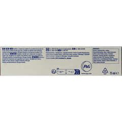 Oral B Tandpasta pro-expert professionele bescherming 75 Milliliter