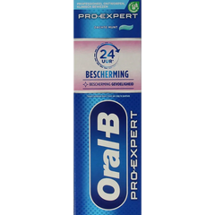 Oral B Tandpasta pro-expert gevoelige tanden 75 Milliliter