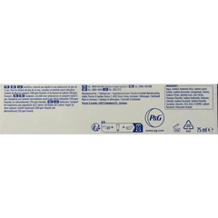 Oral B Tandpasta pro-expert gevoelige tanden 75 Milliliter