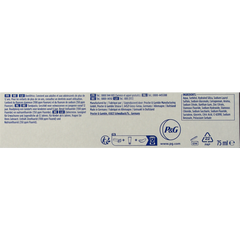 Oral B Tandpasta pro-expert gevoelige tanden 75 Milliliter