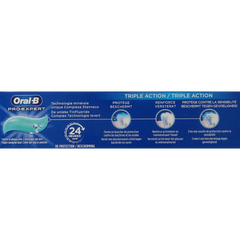 Oral B Tandpasta pro-expert gevoelige tanden 75 Milliliter