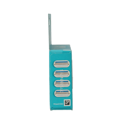 Gillette Venus smooth mesjes 4 Stuks