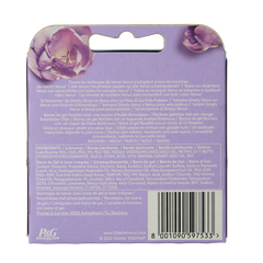 Gillette Comfortglide breeze mesjes 8 Stuks