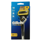 Gillette Powershield BS scheersysteem 1 Stuks