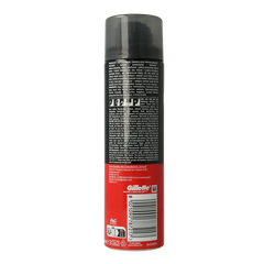 Gillette Base shaving gel original 200 Milliliter