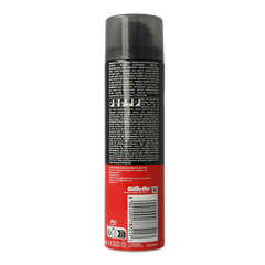 Gillette Base shaving gel original 200.00 Milliliter