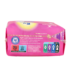 Always Maandverband platinum ultra night 8 Stuks