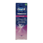 Oral B Tandpasta 3D white vitalize 75.00 Milliliter