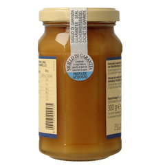 Mielbio Alpen creme honing bio 300 Gram