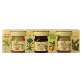 Mielbio Honing mix 25 gram bio 75 Gram